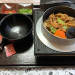 釜寅 - 料理写真: