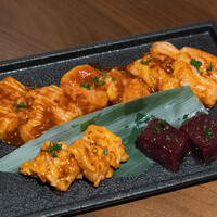 十勝ハーブ牛焼肉 MONMOM - 