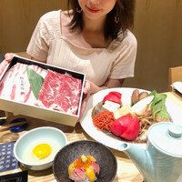 瓢嘻 六本木店 - 