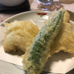 味守のぶ - 