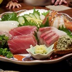 酒菜 はすの華 - 