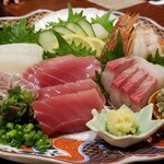 酒菜 はすの華 - 