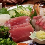 酒菜 はすの華 - 