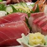 酒菜 はすの華 - 