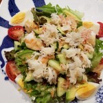 酒菜 はすの華 - 