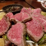 酒菜 はすの華 - 