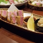 酒菜 はすの華 - 