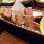 酒菜 はすの華 - 