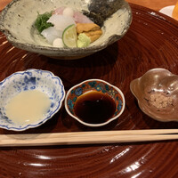 御料理 古川 - 