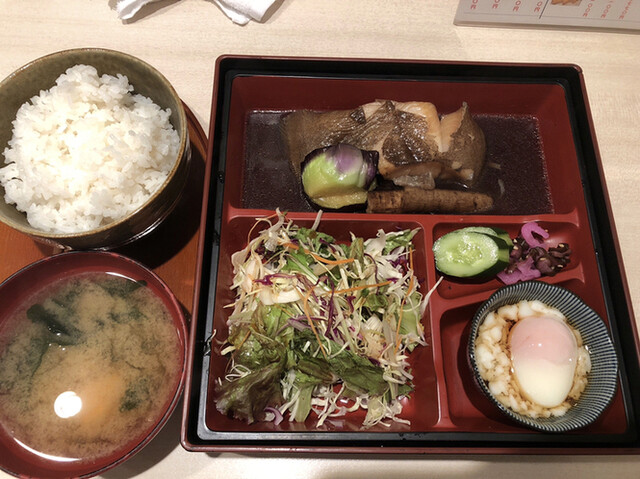 かわしまや 八幡山 和食 その他 食べログ
