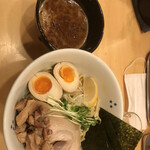 みつ星製麺所 - 