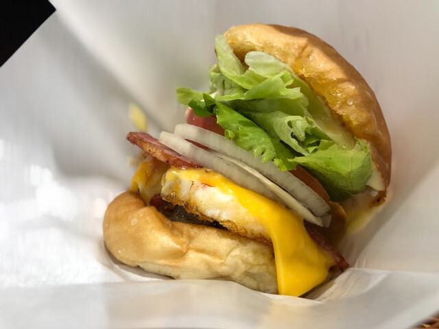 佐世保バーガー 西多賀店 富沢 ハンバーガー 食べログ 佐世保バーガー 西多賀店 富沢 ハンバーガー 食べログ