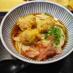 讃岐うどん　ぶっかけや - 