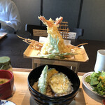 日本料理 滴翠 - 