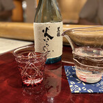 奈良 而今 - 可愛らしい黒龍^ ^