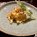 奈良 而今 - おかきがついてる^ ^