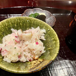 奈良 而今 - 一杯目♪