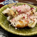 奈良 而今 - 三倍目\(//∇//)\