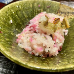 奈良 而今 - 四杯目〜