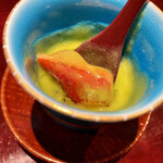 奈良 而今 - 苺〜