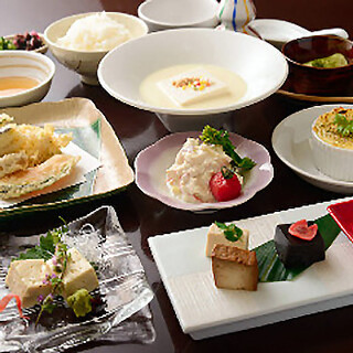 豆腐料理とおばんざい まるたけえびす豆八 京都 先斗町_2