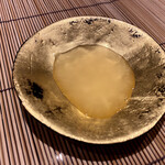 奈良 而今 - 始まりの、柚酒^ ^