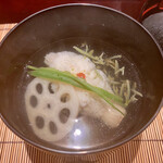 奈良 而今 - 湯気(￣▽￣)