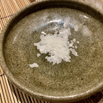 奈良 而今 - れいの塩笑