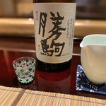 奈良 而今 - これも美味しい^ ^