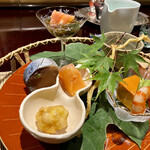 奈良 而今 - 華やか