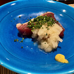 奈良 而今 - この蒼、美しい