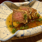 奈良 而今 - 僕は大好きな牛さん♡餡たっぷりで、おいちい♡