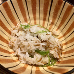 奈良 而今 - これも一杯目(⌒-⌒; )たぶん