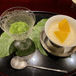 奈良 而今 - 左のグラス欲しい♪