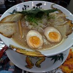 虎ノ王 - 