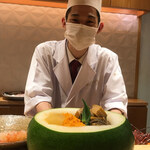 銀座 しのはら - 