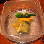 銀座 しのはら - 