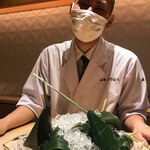 銀座 しのはら - 