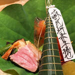 銀座 しのはら - 