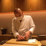 銀座 しのはら - 