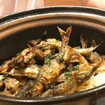 銀座 しのはら - 