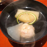 銀座 しのはら - 