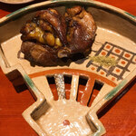 銀座 しのはら - 