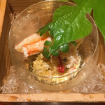 銀座 しのはら - 