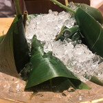 銀座 しのはら - 