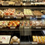 パティシェ カワナ Pattiserie Kawana 真岡 ケーキ 食べログ パティシェ カワナ Pattiserie Kawana 真岡 ケーキ 食べログ
