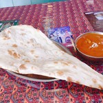 インド スパイシー イエティ - 
