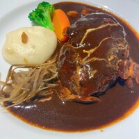 厳選洋食さくらい - 