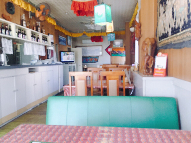 Indian Spicy Yeti photo 4