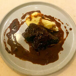 BAR&PATISSERIE Megan - 